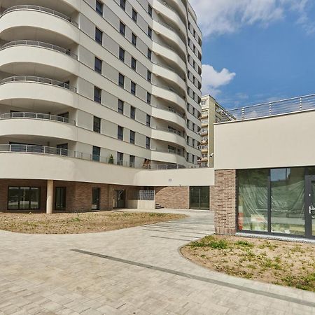 Apartamenty Swinoujscie - Sun Towers 39 79 Luaran gambar