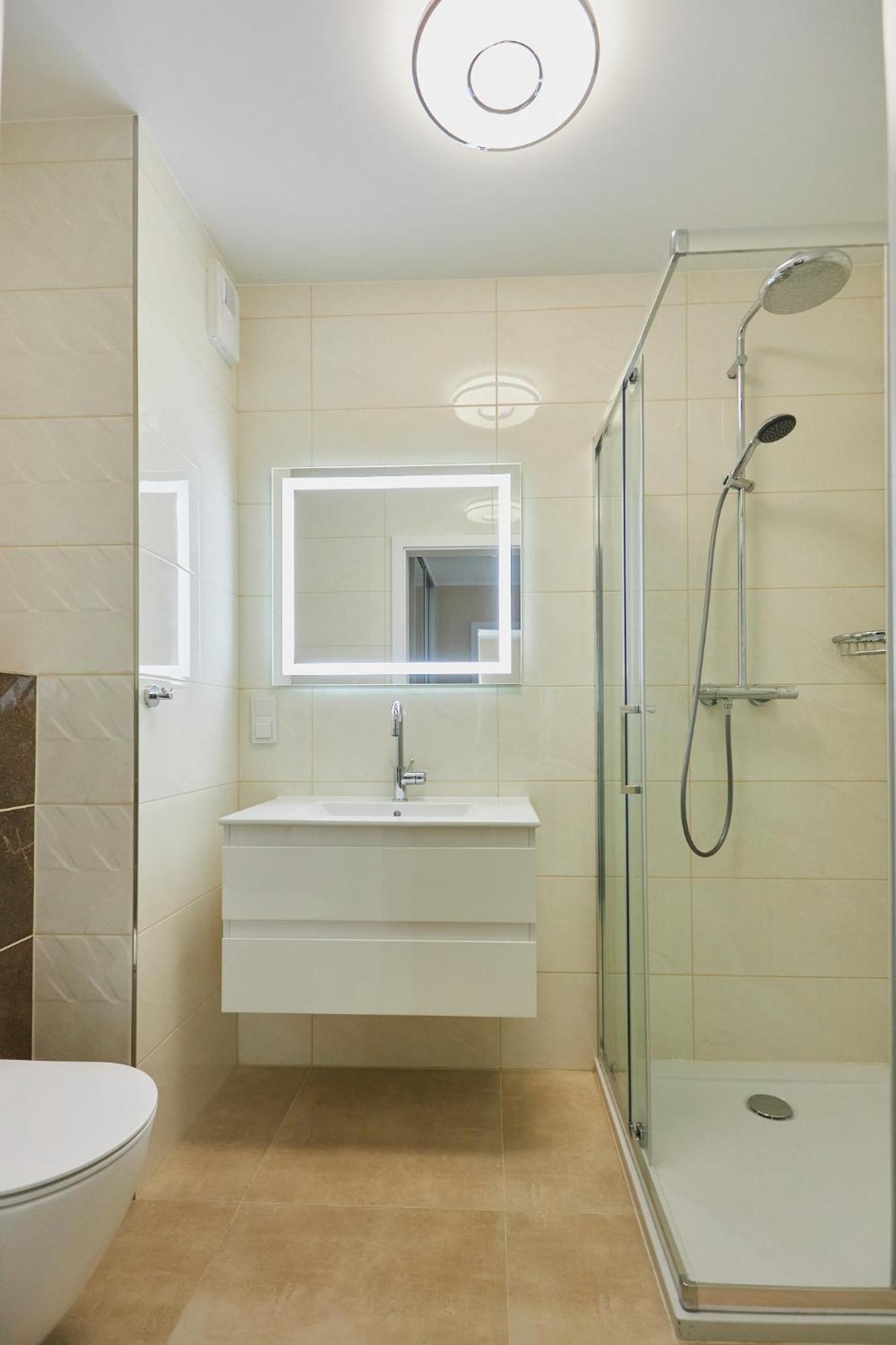 Apartamenty Swinoujscie - Sun Towers 39 79 Luaran gambar